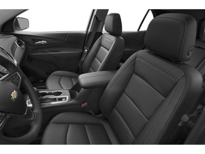 2020 Chevrolet Equinox - Photo 40