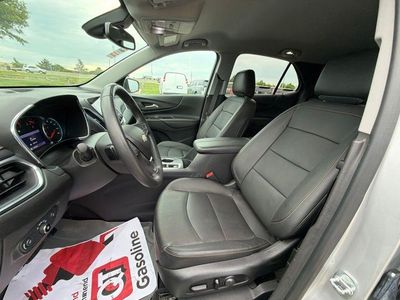 2020 Chevrolet Equinox - Photo 20