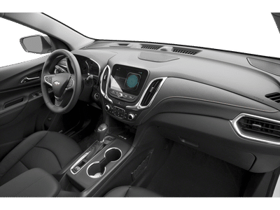 2020 Chevrolet Equinox - Photo 44