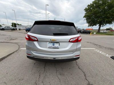 2020 Chevrolet Equinox - Photo 4