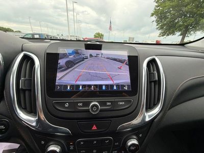 2020 Chevrolet Equinox - Photo 28