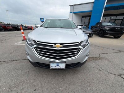 2020 Chevrolet Equinox - Photo 8