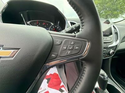 2020 Chevrolet Equinox - Photo 23