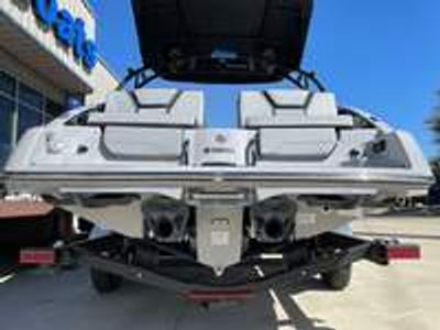 2026 Yamaha 255 XD - Photo 8