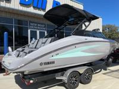 2026 Yamaha 255 XD - Photo 3