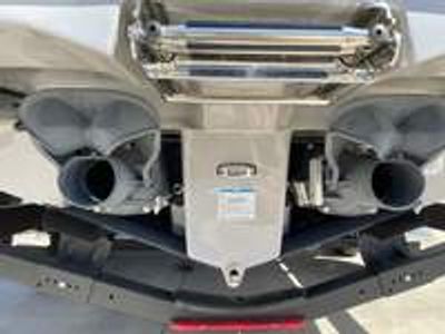 2026 Yamaha 255 XD - Photo 10