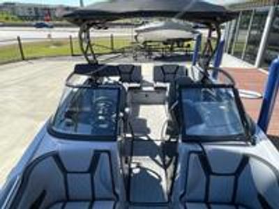 2026 Yamaha 255 XD - Photo 40