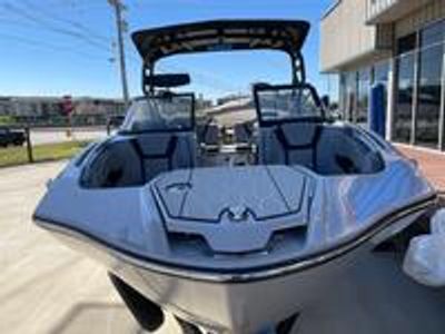 2026 Yamaha 255 XD - Photo 5