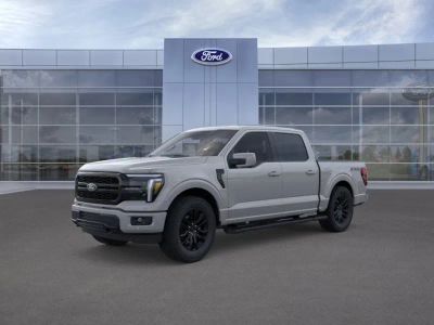 2026 Ford F-150 - Photo 1