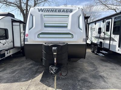 2022 Winnebago Industries Towables Micro Minnie FLX - Photo 3