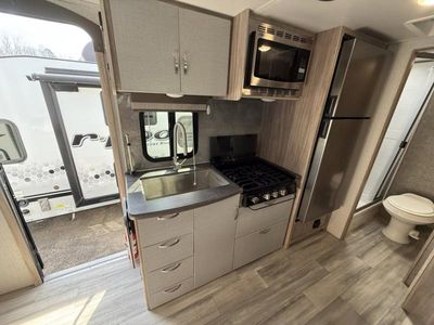 2022 Winnebago Industries Towables Micro Minnie FLX - Photo 22