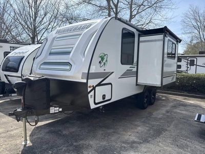 2022 Winnebago Industries Towables Micro Minnie FLX - Photo 4