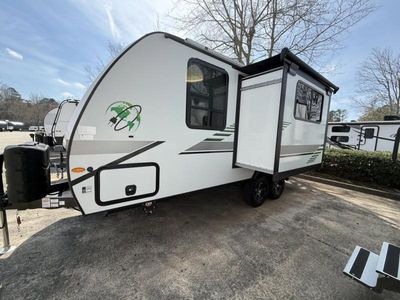2022 Winnebago Industries Towables Micro Minnie FLX - Photo 5