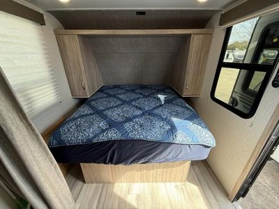 2022 Winnebago Industries Towables Micro Minnie FLX - Photo 19