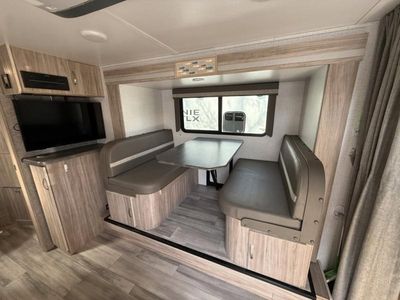 2022 Winnebago Industries Towables Micro Minnie FLX - Photo 20