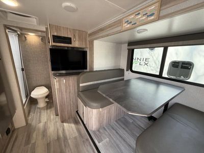 2022 Winnebago Industries Towables Micro Minnie FLX - Photo 21