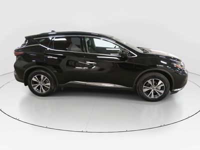 2024 Nissan Murano - Photo 8