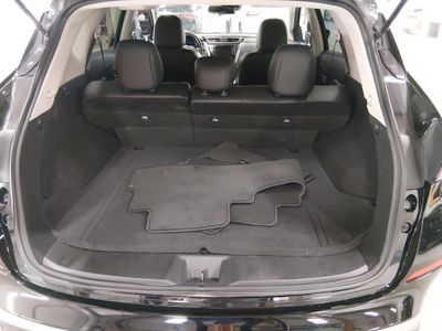 2024 Nissan Murano - Photo 11