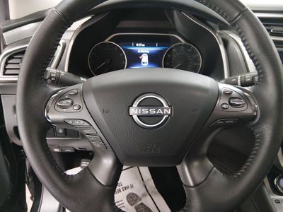 2024 Nissan Murano - Photo 13