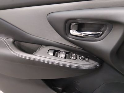 2024 Nissan Murano - Photo 12