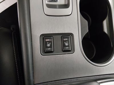 2024 Nissan Murano - Photo 17