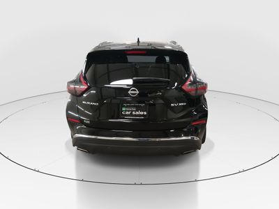 2024 Nissan Murano - Photo 6