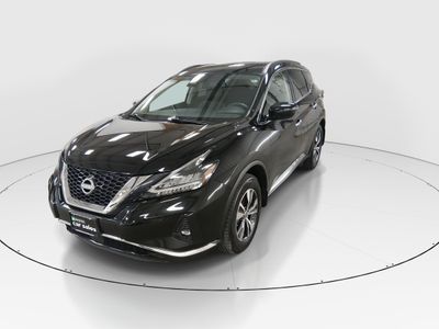 2024 Nissan Murano - Photo 3