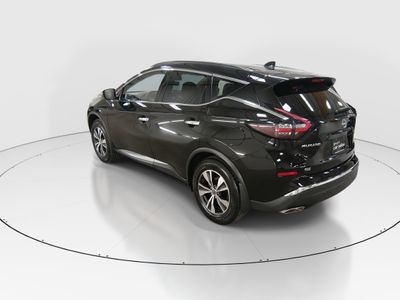 2024 Nissan Murano - Photo 5
