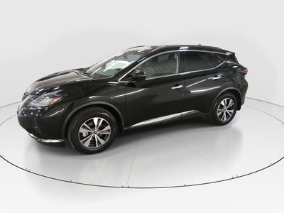 2024 Nissan Murano - Photo 4