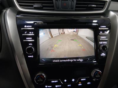 2024 Nissan Murano - Photo 16