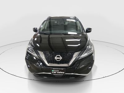 2024 Nissan Murano - Photo 2