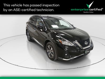 2024 Nissan Murano - Photo 1