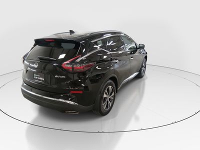 2024 Nissan Murano - Photo 7