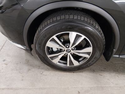 2024 Nissan Murano - Photo 10