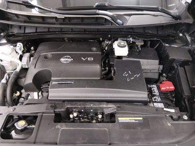 2024 Nissan Murano - Photo 9
