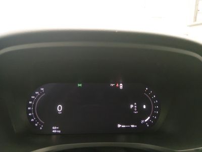 2025 Volvo V60 Cross Country - Photo 14