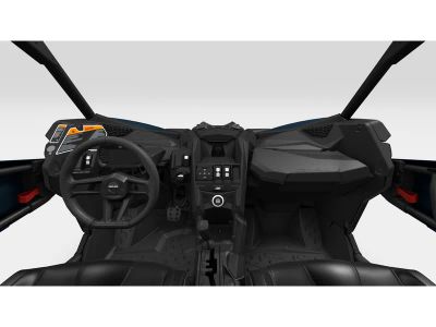 2026 Can-Am Maverick X3 RS TURBO - Photo 5