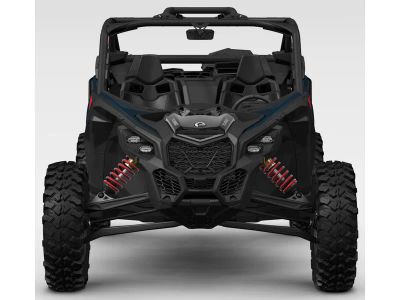 2026 Can-Am Maverick X3 RS TURBO - Photo 3