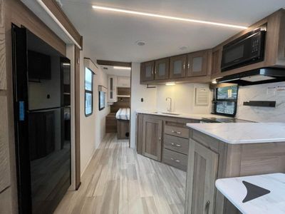 2025 Wayfinder RV GO EXPLORE - Photo 14