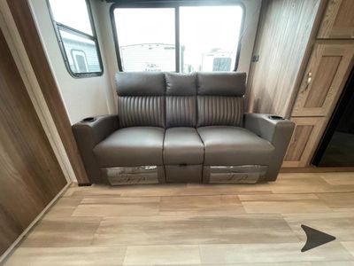 2025 Wayfinder RV GO EXPLORE - Photo 13