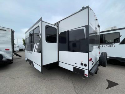 2025 Wayfinder RV GO EXPLORE - Photo 6
