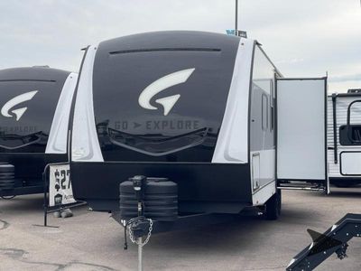 2025 Wayfinder RV GO EXPLORE - Photo 3