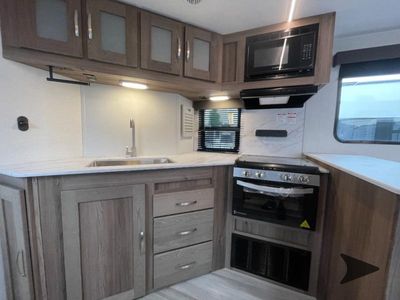 2025 Wayfinder RV GO EXPLORE - Photo 15