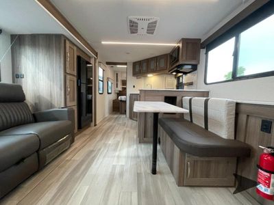 2025 Wayfinder RV GO EXPLORE - Photo 7