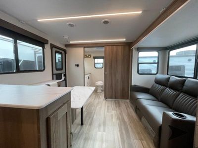 2025 Wayfinder RV GO EXPLORE - Photo 12