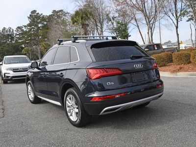 2020 Audi Q5 - Photo 3