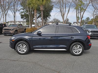 2020 Audi Q5 - Photo 2