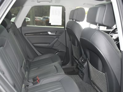 2020 Audi Q5 - Photo 20