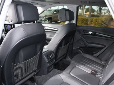 2020 Audi Q5 - Photo 17