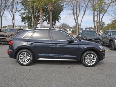 2020 Audi Q5 - Photo 5
